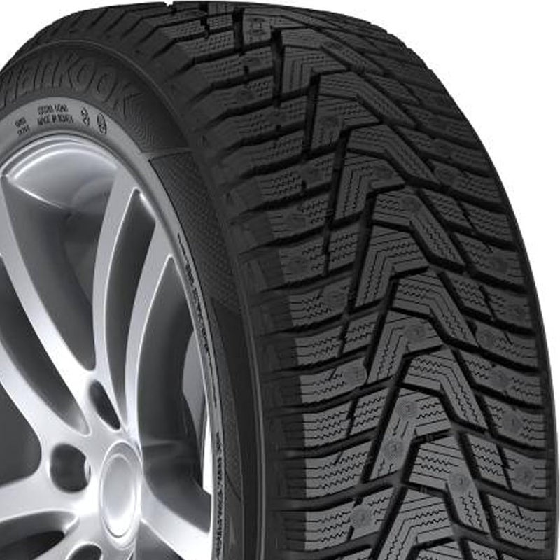 Hankook Winter ipike X W429 195/65R15 91T - Image 5